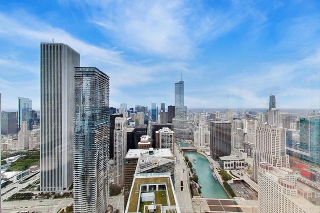 363 E Wacker Drive 5401, Chicago, IL 60601