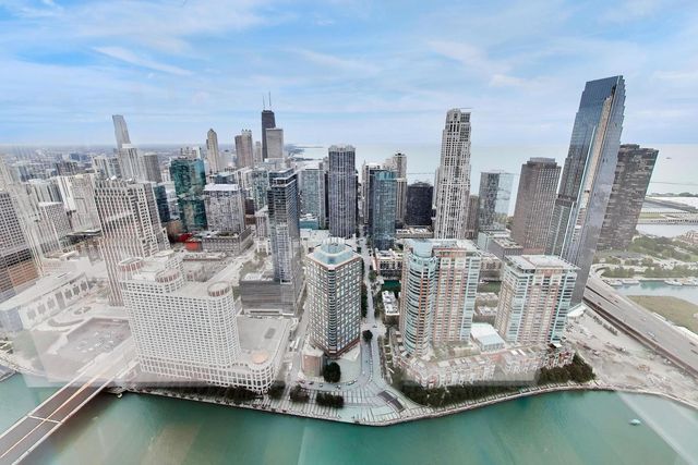 363 E Wacker Drive 5401, Chicago, IL 60601