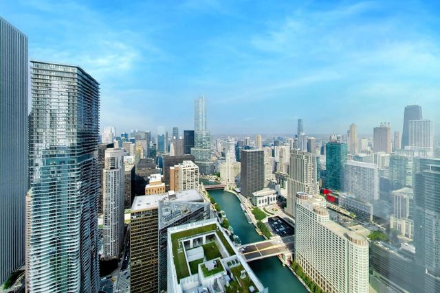 363 E Wacker Drive 5401, Chicago, IL 60601