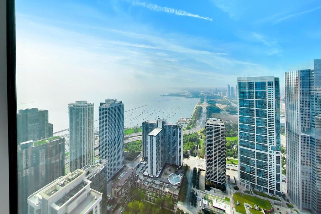 363 E Wacker Drive 5401, Chicago, IL 60601 — photo 5