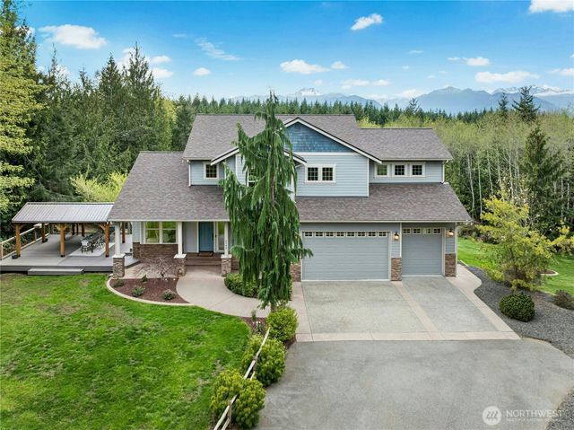 6545 Cheyney Lane NW, Seabeck, WA 98380