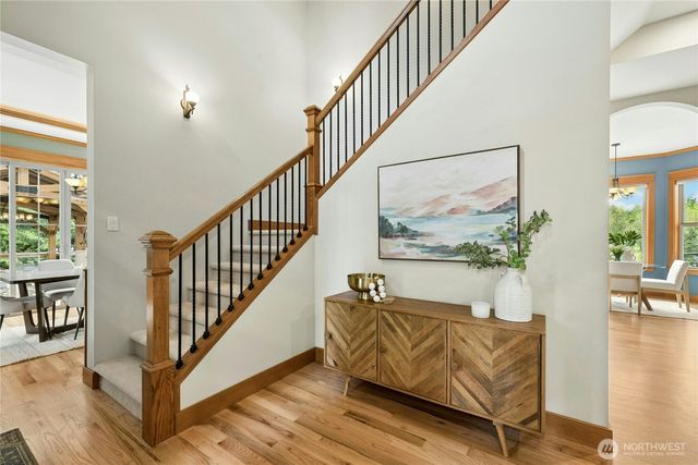 6545 Cheyney Lane NW, Seabeck, WA 98380