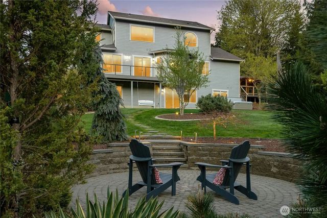 6545 Cheyney Lane NW, Seabeck, WA 98380