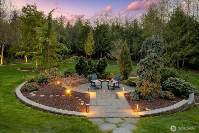 6545 Cheyney Lane NW, Seabeck, WA 98380