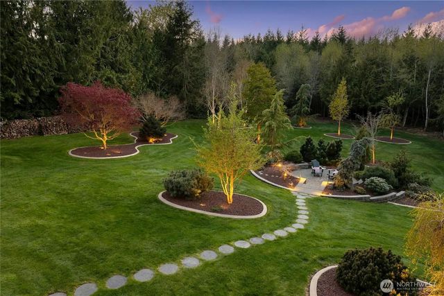 6545 Cheyney Lane NW, Seabeck, WA 98380