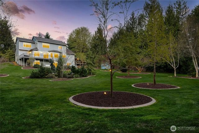 6545 Cheyney Lane NW, Seabeck, WA 98380