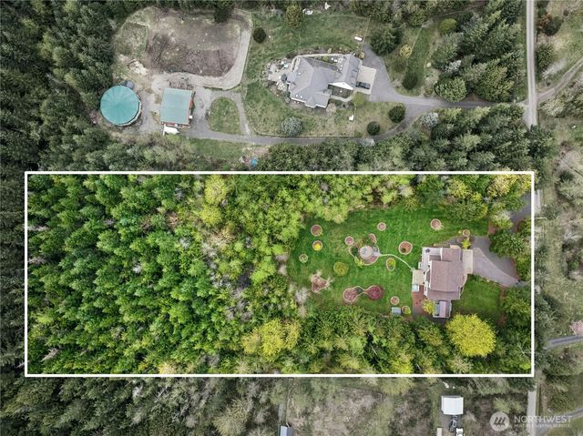 6545 Cheyney Lane NW, Seabeck, WA 98380