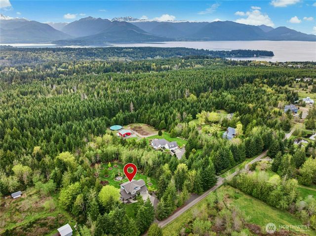 6545 Cheyney Lane NW, Seabeck, WA 98380