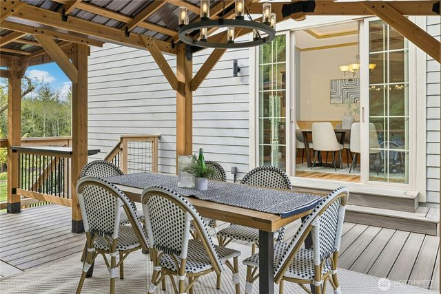 6545 Cheyney Lane NW, Seabeck, WA 98380