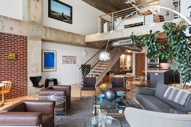 2011 Cedar Springs 305, Dallas, TX 75201