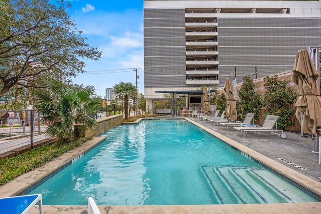 2011 Cedar Springs 305, Dallas, TX 75201