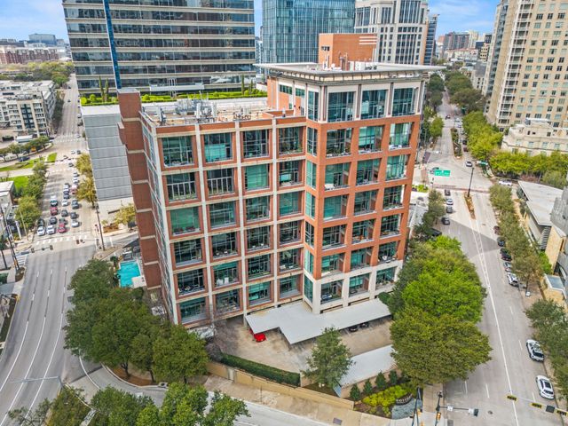 2011 Cedar Springs 305, Dallas, TX 75201