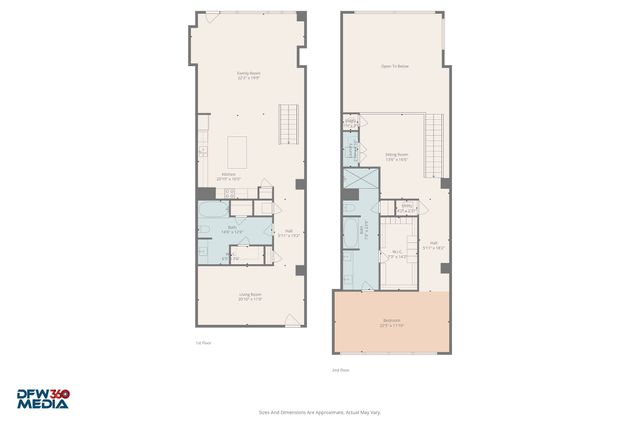 2011 Cedar Springs 305, Dallas, TX 75201