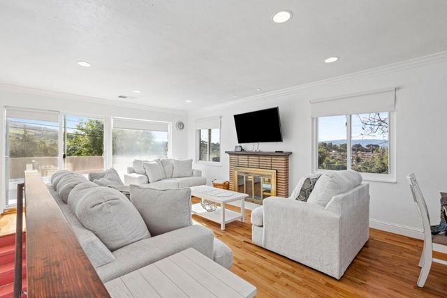 15175 Rosemar Avenue, San Jose, CA 95127