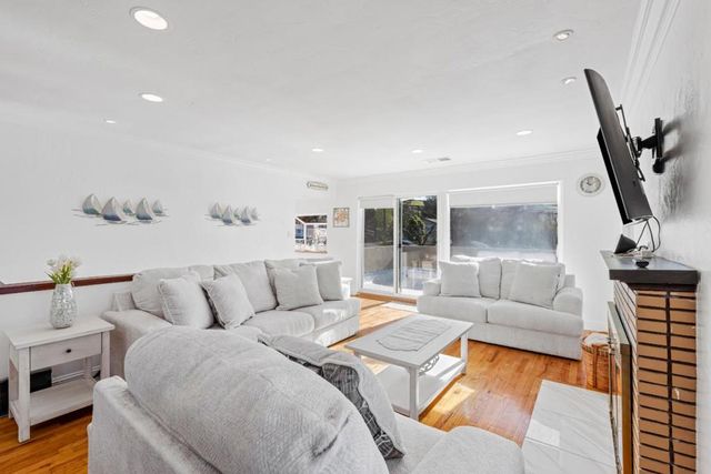 15175 Rosemar Avenue, San Jose, CA 95127