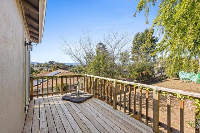 15175 Rosemar Avenue, San Jose, CA 95127