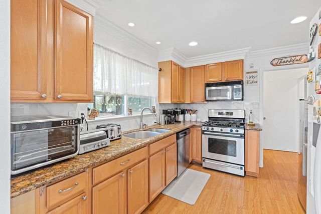 15175 Rosemar Avenue, San Jose, CA 95127