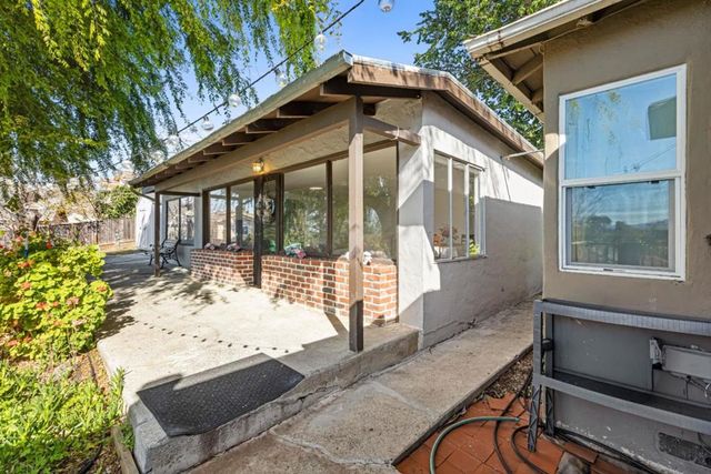 15175 Rosemar Avenue, San Jose, CA 95127