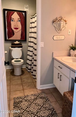 4305 Bay Point Road 447, Panama City, FL 32408