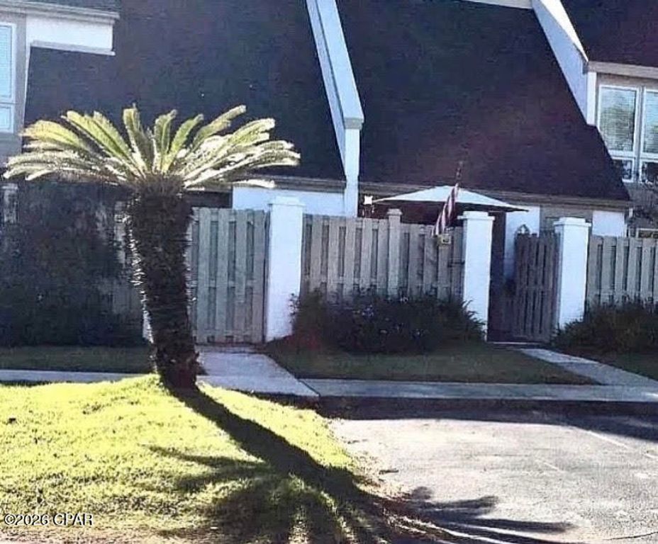 4305 Bay Point Road 447, Panama City, FL 32408