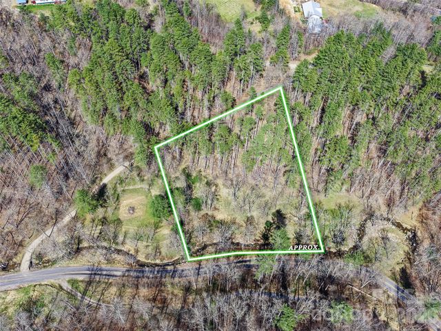 00 Elk Shoals Creek Road, Burnsville, NC 28714