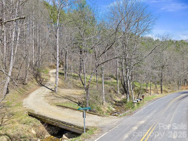 00 Elk Shoals Creek Road, Burnsville, NC 28714