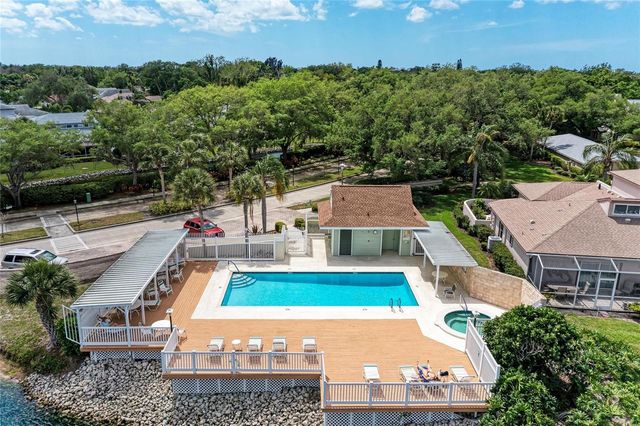 4515 WINSTON LANE N 47, Sarasota, FL 34235