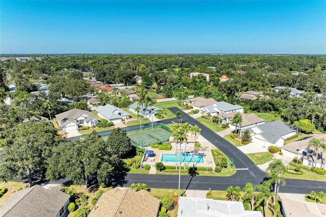 4515 WINSTON LANE N 47, Sarasota, FL 34235