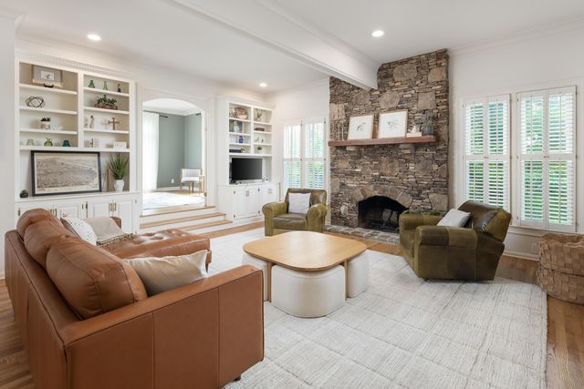 4020 Hamill Road, Hixson, TN 37343