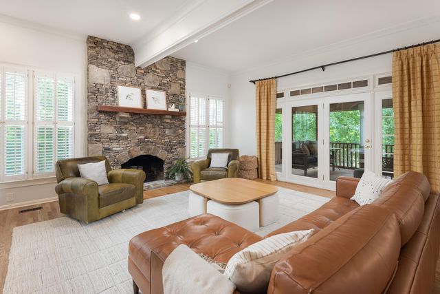 4020 Hamill Road, Hixson, TN 37343