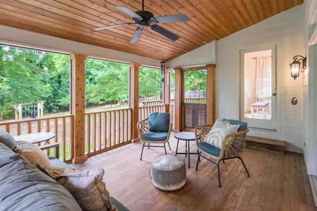 4020 Hamill Road, Hixson, TN 37343