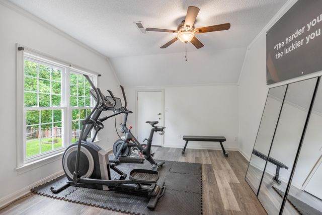 4020 Hamill Road, Hixson, TN 37343
