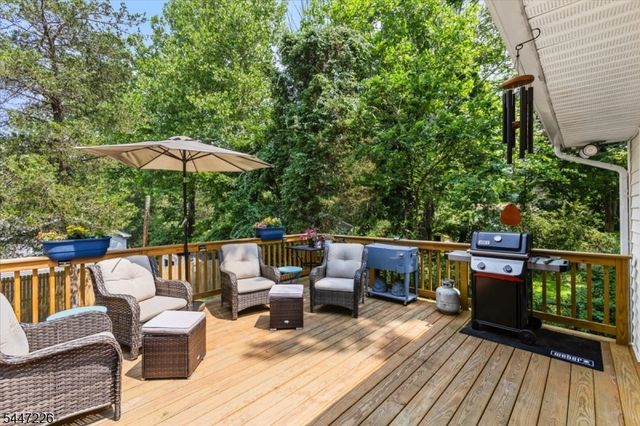 965 Edgewood Dr, Stillwater Twp., NJ 07860