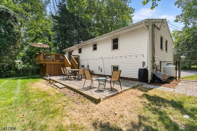 965 Edgewood Dr, Stillwater Twp., NJ 07860
