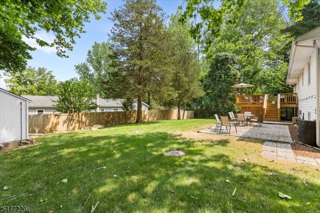 965 Edgewood Dr, Stillwater Twp., NJ 07860