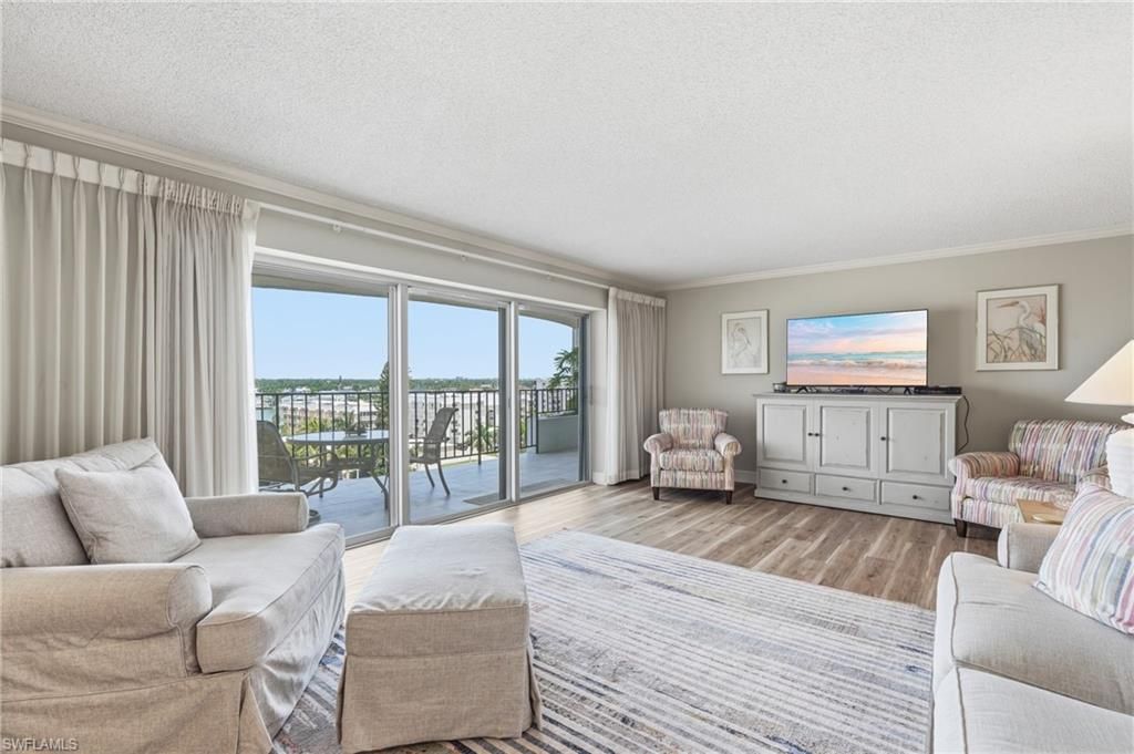 3951 Gulf Shore BLVD N 700, NAPLES, FL 34103 — photo 3