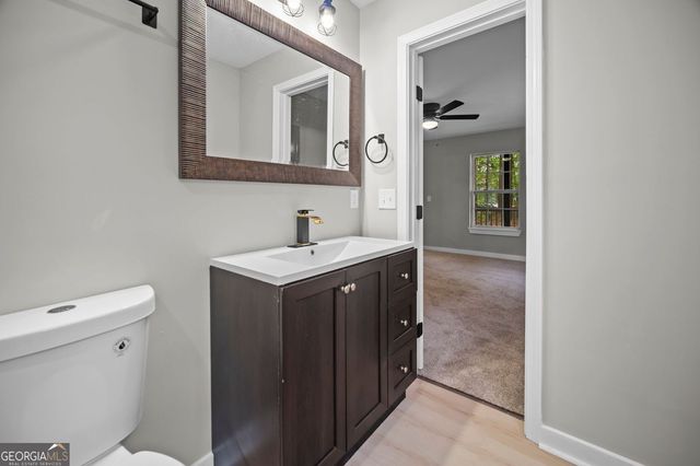 9780 Dixon Industrial Boulevard, Jonesboro, GA 30236