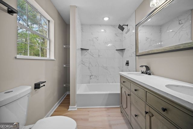 9780 Dixon Industrial Boulevard, Jonesboro, GA 30236