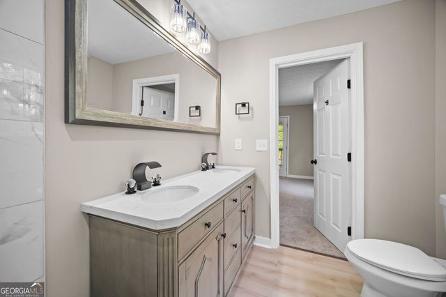 9780 Dixon Industrial Boulevard, Jonesboro, GA 30236