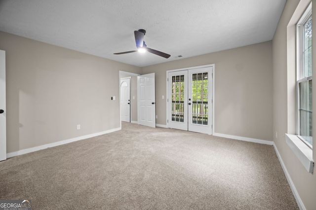 9780 Dixon Industrial Boulevard, Jonesboro, GA 30236