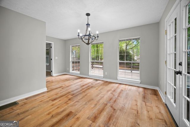 9780 Dixon Industrial Boulevard, Jonesboro, GA 30236