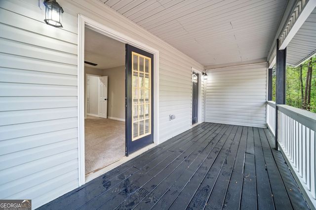 9780 Dixon Industrial Boulevard, Jonesboro, GA 30236