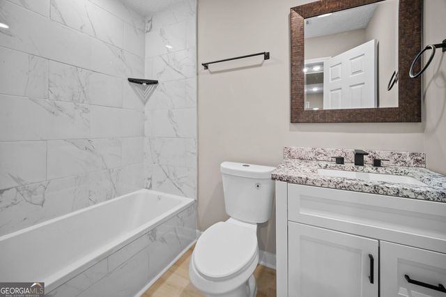 9780 Dixon Industrial Boulevard, Jonesboro, GA 30236