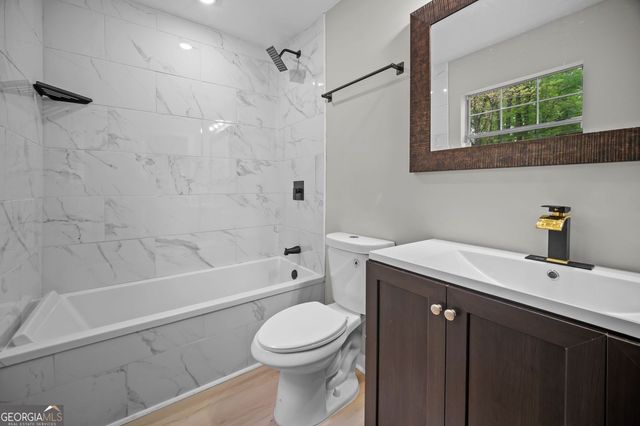 9780 Dixon Industrial Boulevard, Jonesboro, GA 30236