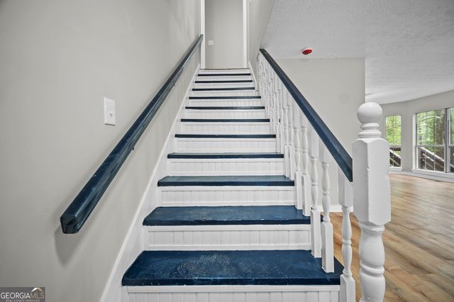 9780 Dixon Industrial Boulevard, Jonesboro, GA 30236