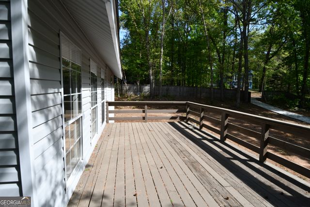 9780 Dixon Industrial Boulevard, Jonesboro, GA 30236