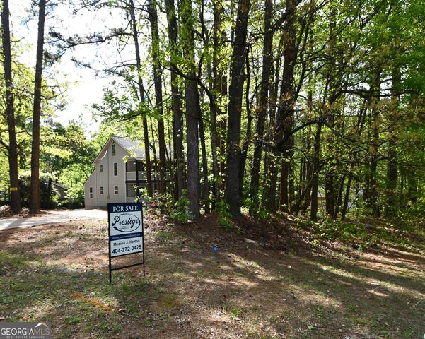 9780 Dixon Industrial Boulevard, Jonesboro, GA 30236