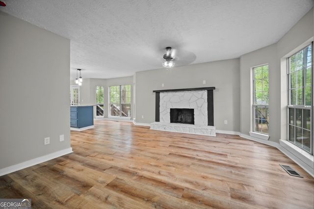 9780 Dixon Industrial Boulevard, Jonesboro, GA 30236