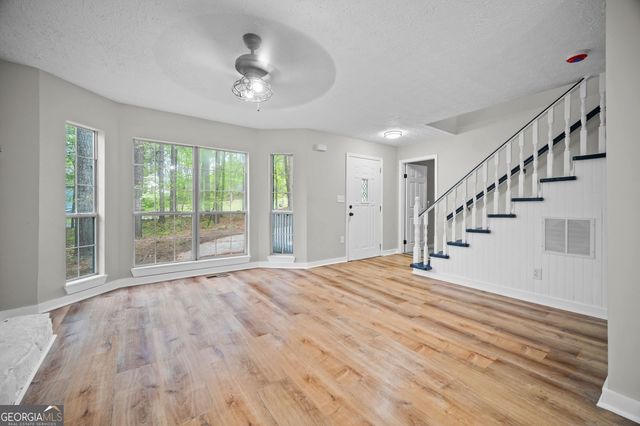 9780 Dixon Industrial Boulevard, Jonesboro, GA 30236