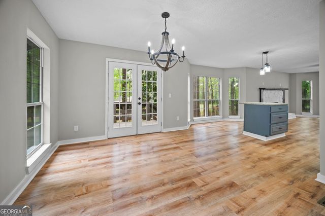 9780 Dixon Industrial Boulevard, Jonesboro, GA 30236